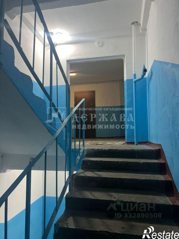 1-комн квартира ул Ворошилова, 17А,  д. 17А