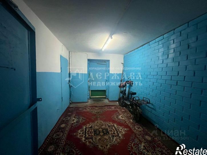 1-комн квартира ул Ворошилова, 17А,  д. 17А