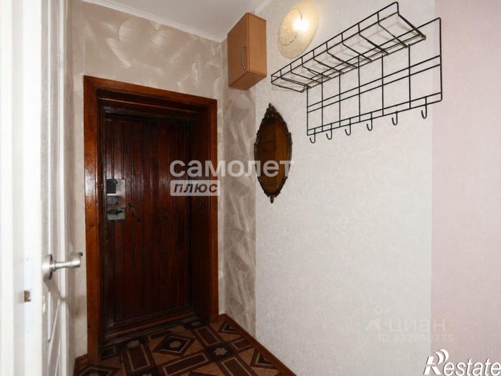 1-комн квартира ул Красноармейская, 101,  д. 101