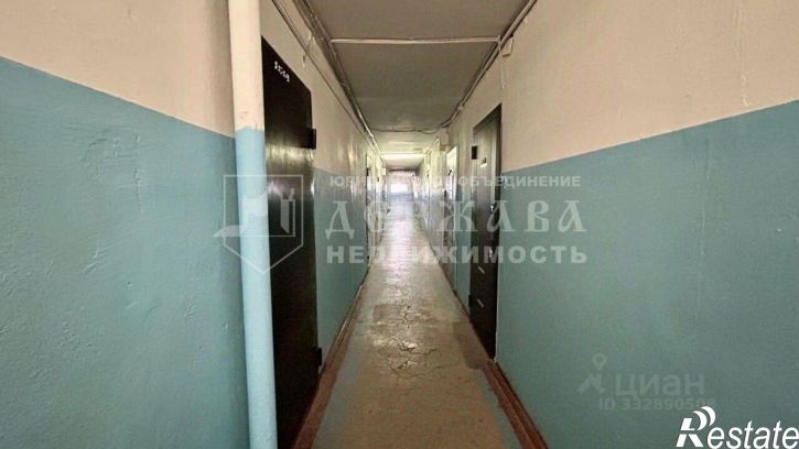 1-комн квартира ул Ворошилова, 17А,  д. 17А
