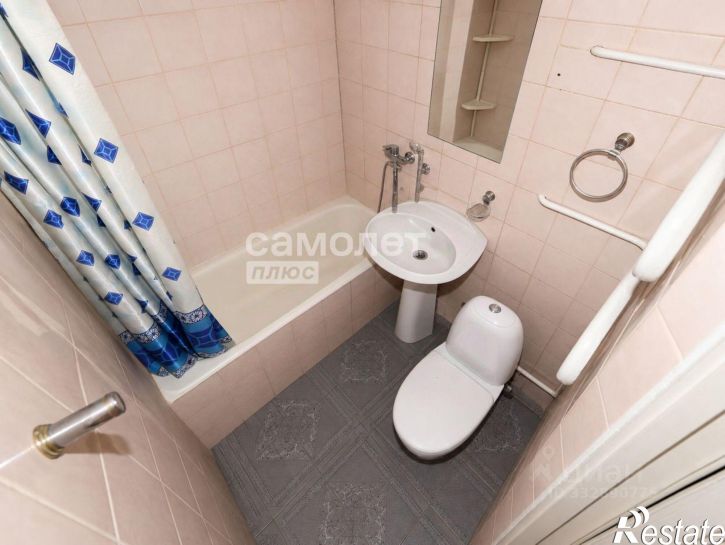 1-комн квартира ул Красноармейская, 101,  д. 101