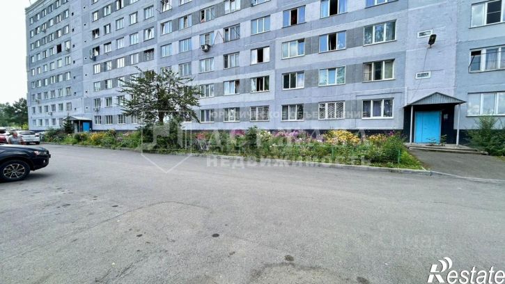 1-комн квартира ул Ворошилова, 17А,  д. 17А