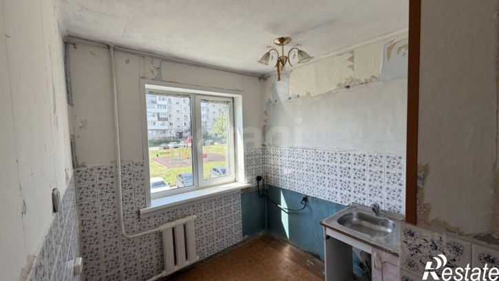 2-комн квартира ул Ворошилова, 6а,  д. 6а