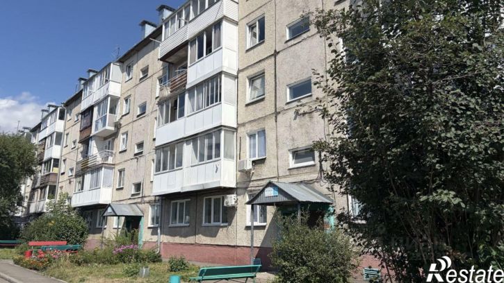 2-комн квартира ул Ворошилова, 6а,  д. 6а