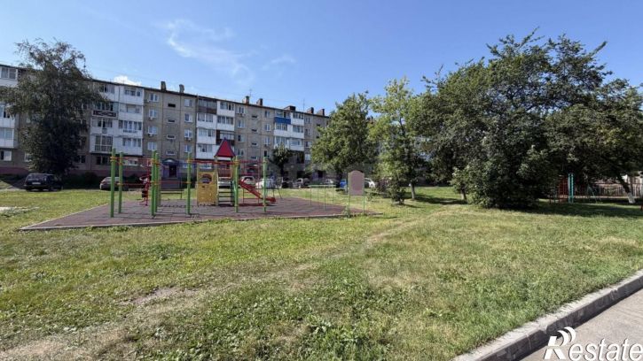 2-комн квартира ул Ворошилова, 6а,  д. 6а