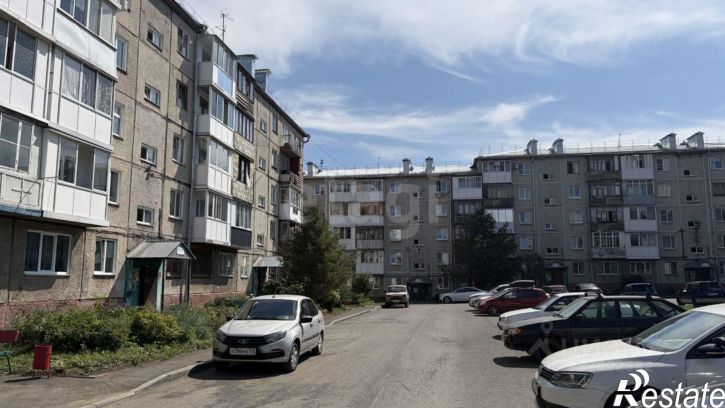 2-комн квартира ул Ворошилова, 6а,  д. 6а