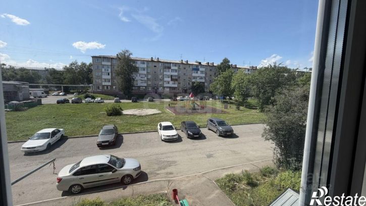 2-комн квартира ул Ворошилова, 6а,  д. 6а