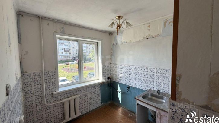 2-комн квартира ул Ворошилова, 6а,  д. 6а