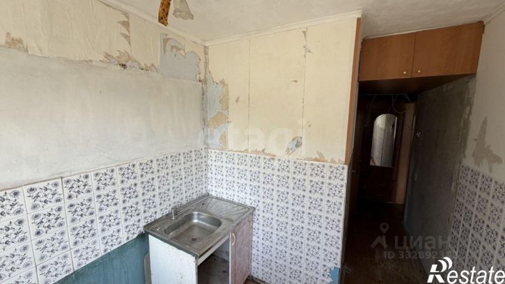 2-комн квартира ул Ворошилова, 6а,  д. 6а