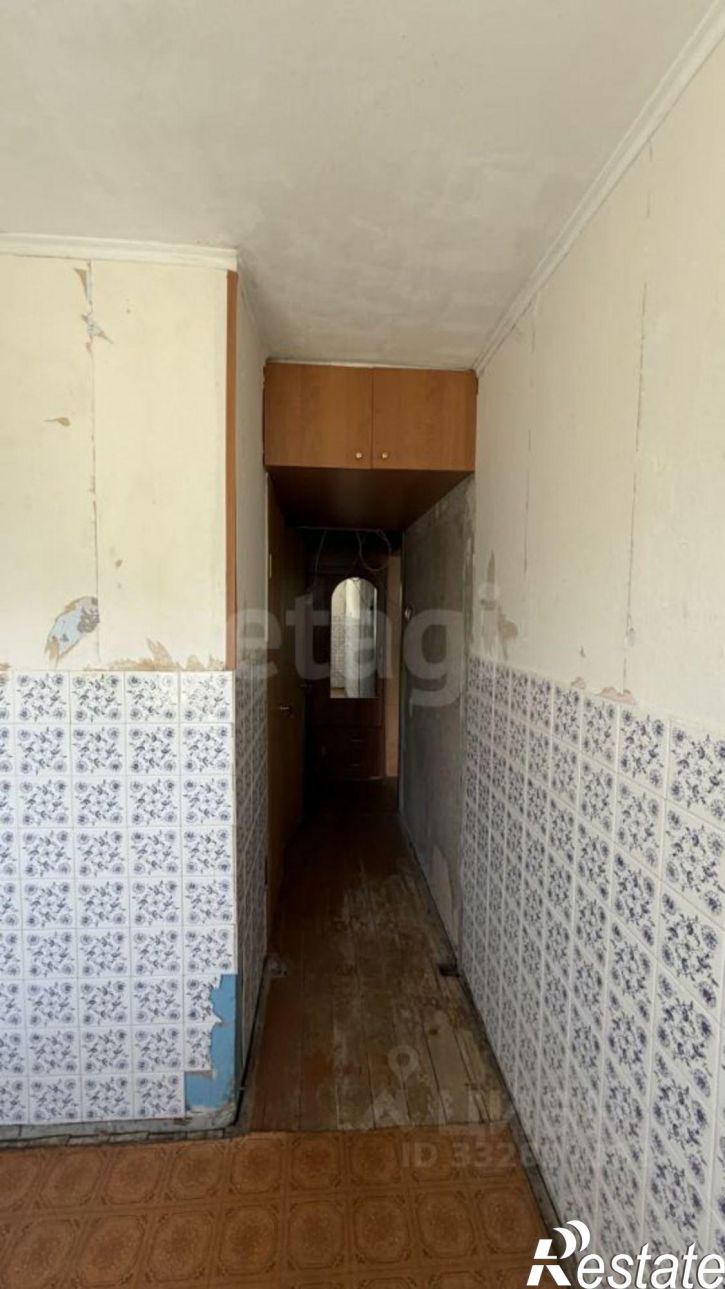 2-комн квартира ул Ворошилова, 6а,  д. 6а