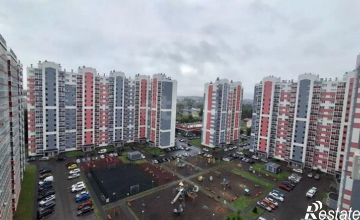 3-комн квартира ул Пролетарская, 29/2,  д. 29/2