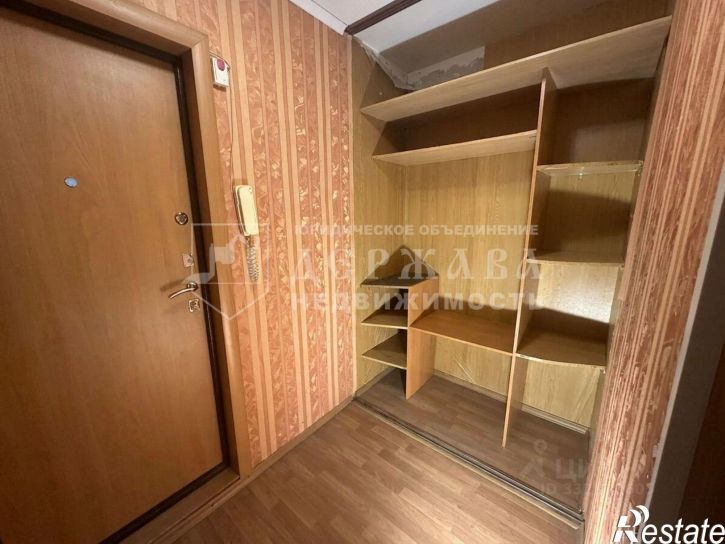 1-комн квартира Ленинградский пр-кт, 21А,  д. 21А