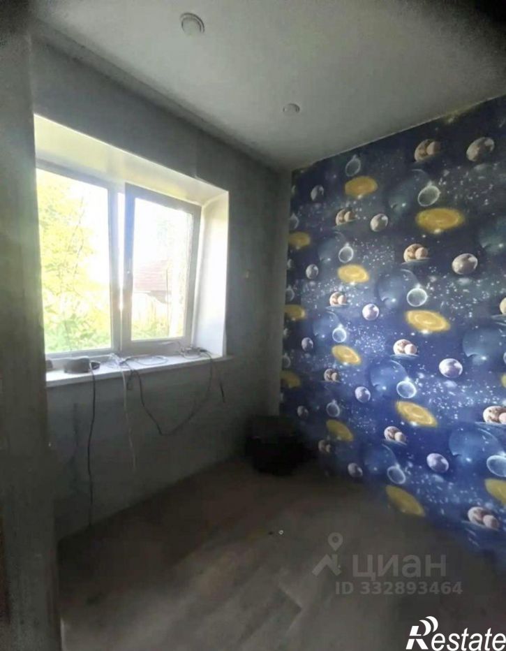 1-комн квартира Березовый пер, 3,  д. 3