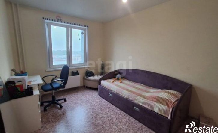 3-комн квартира ул Пролетарская, 29/2,  д. 29/2