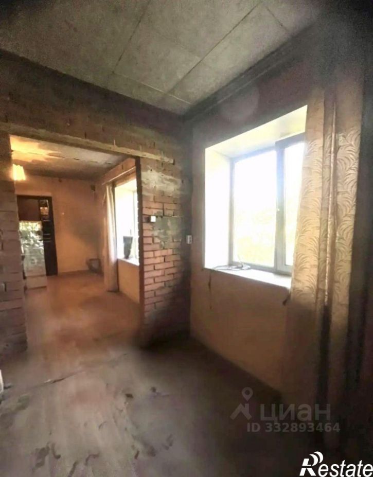 1-комн квартира Березовый пер, 3,  д. 3