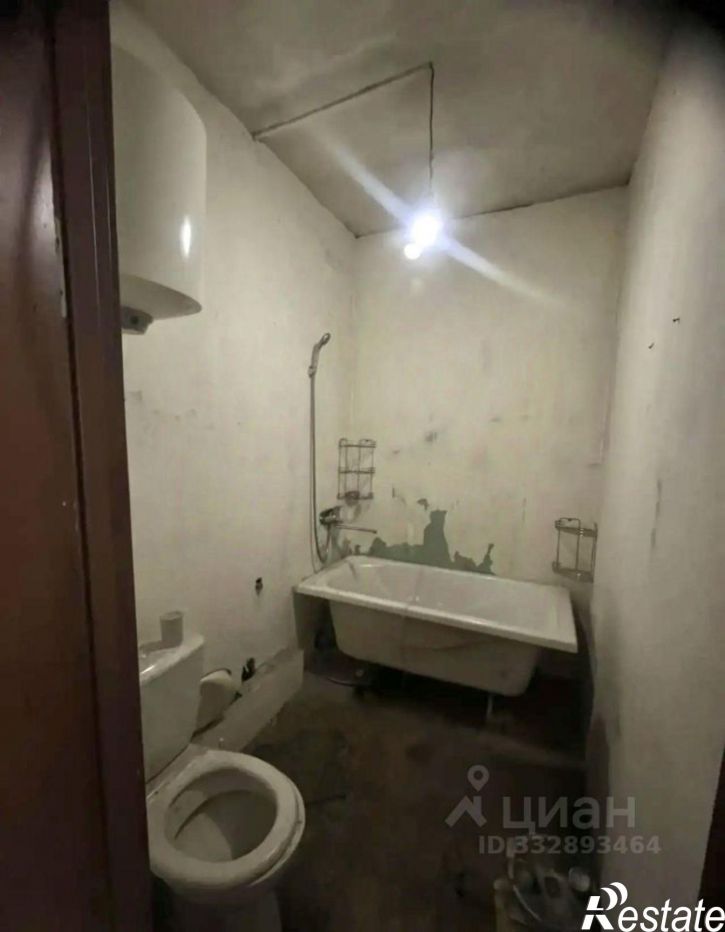 1-комн квартира Березовый пер, 3,  д. 3