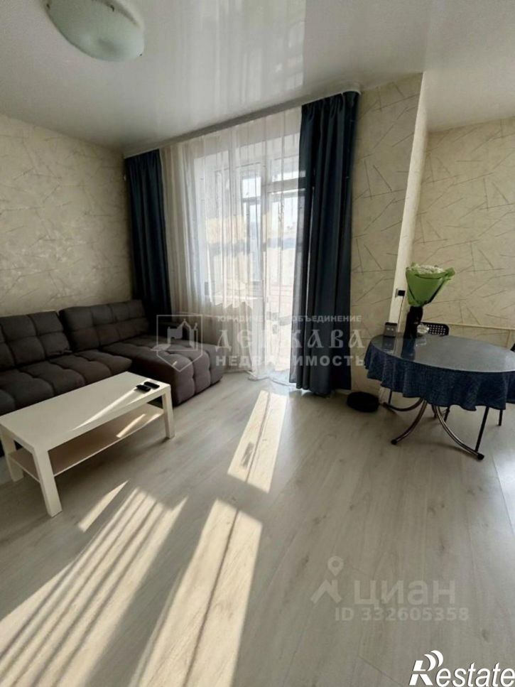 2-комн квартира ул Веры Волошиной, 40а,  д. 40а