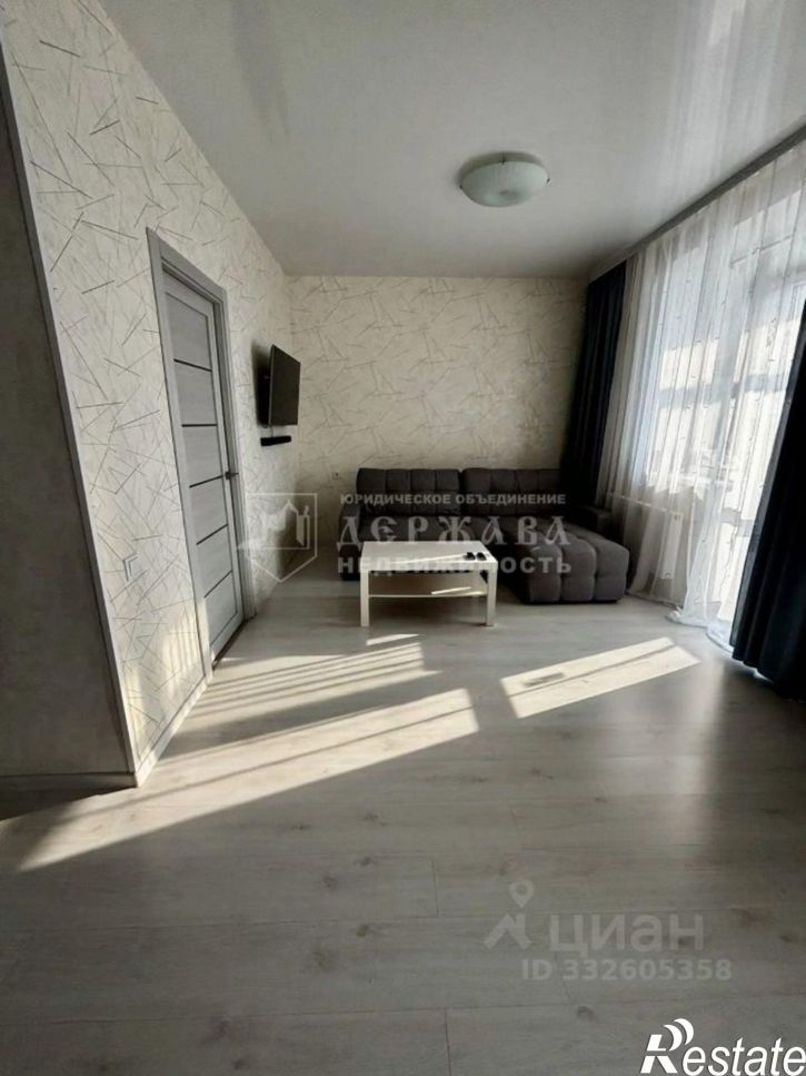 2-комн квартира ул Веры Волошиной, 40а,  д. 40а