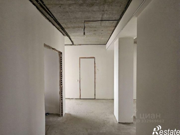 3-комн квартира ул Сарыгина, 35,  д. 35