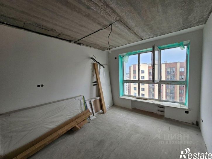 3-комн квартира ул Сарыгина, 35,  д. 35
