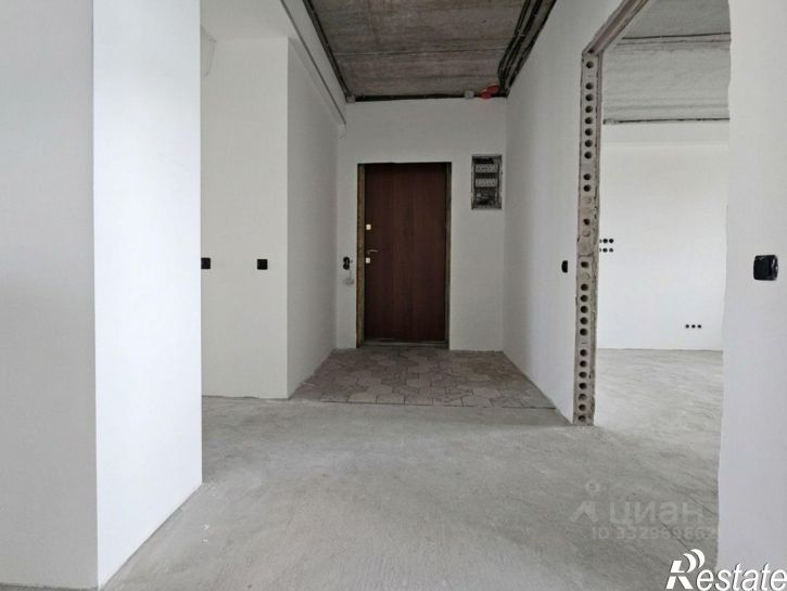 3-комн квартира ул Сарыгина, 35,  д. 35