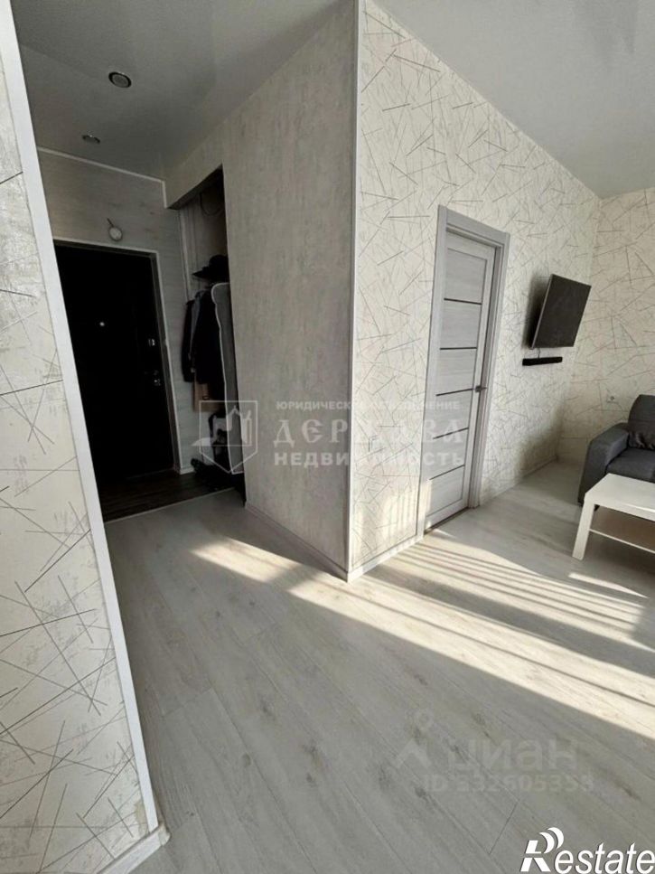 2-комн квартира ул Веры Волошиной, 40а,  д. 40а
