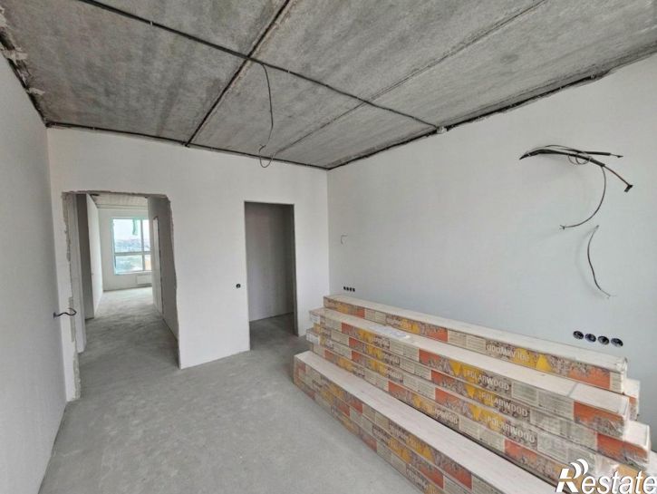 3-комн квартира ул Сарыгина, 35,  д. 35