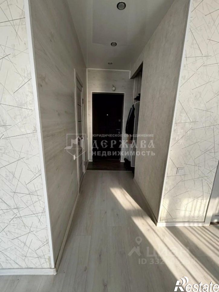 2-комн квартира ул Веры Волошиной, 40а,  д. 40а