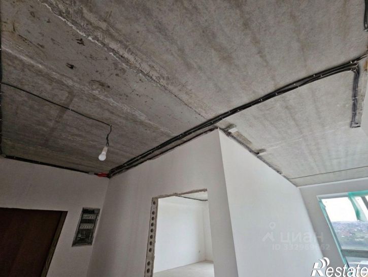3-комн квартира ул Сарыгина, 35,  д. 35