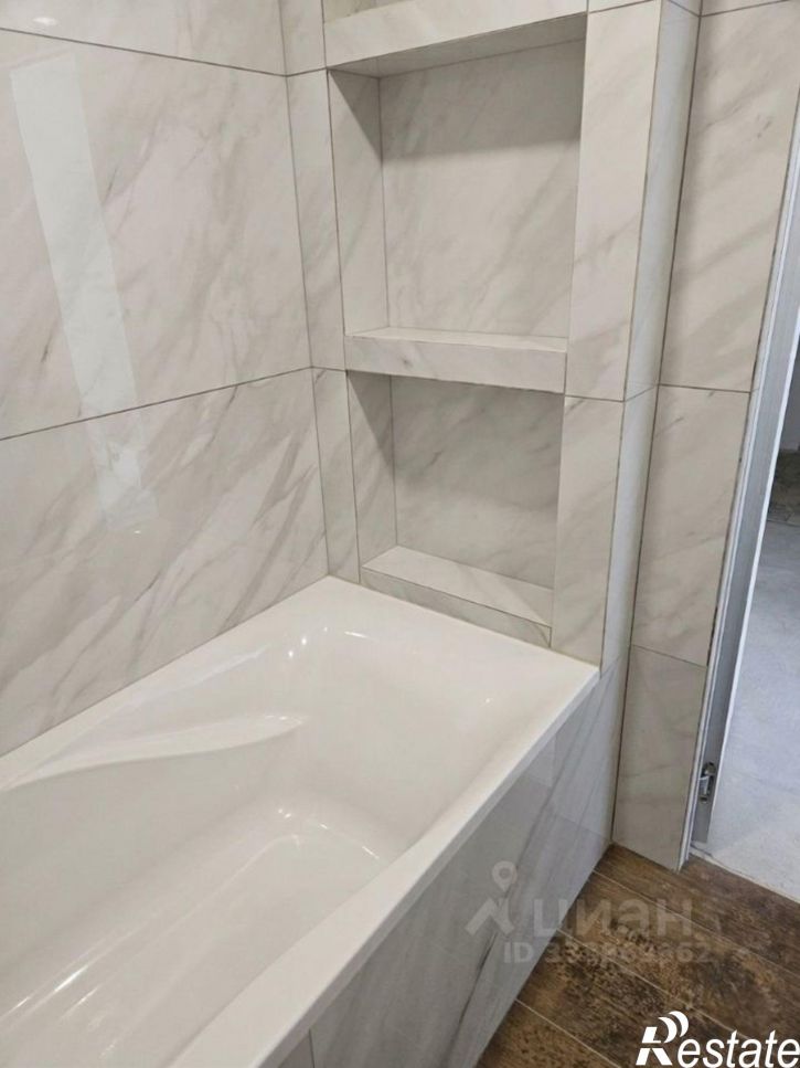 3-комн квартира ул Сарыгина, 35,  д. 35