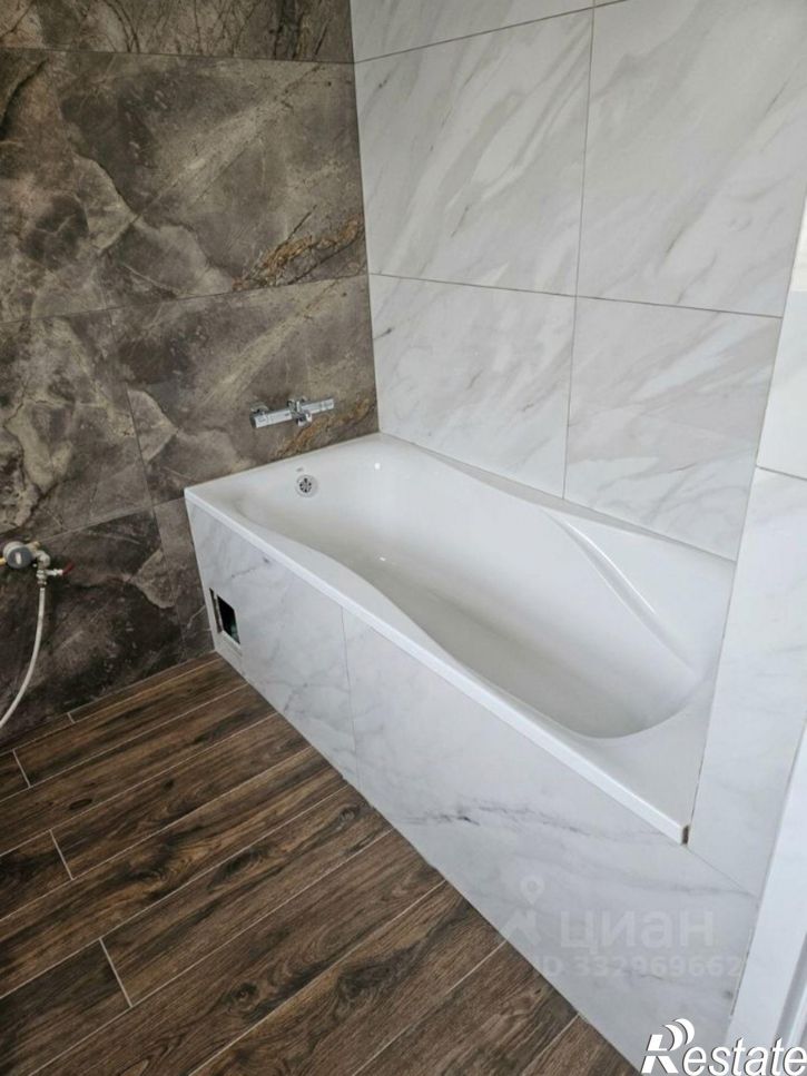 3-комн квартира ул Сарыгина, 35,  д. 35