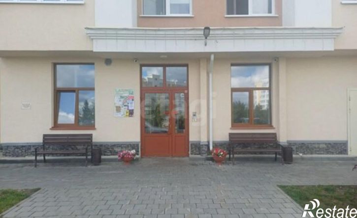 1-комн квартира Солнечный б-р, 8,  д. 8