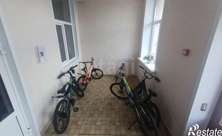 1-комн квартира Солнечный б-р, 8,  д. 8