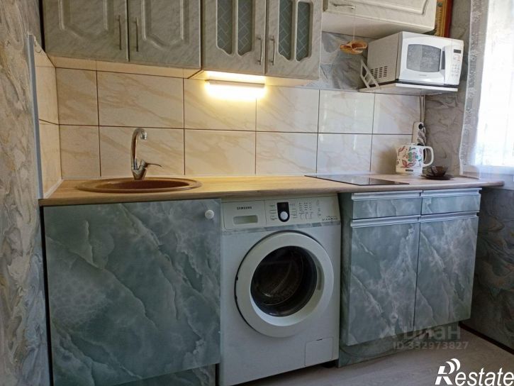 1-комн квартира ул Волгоградская, 26,  д. 26