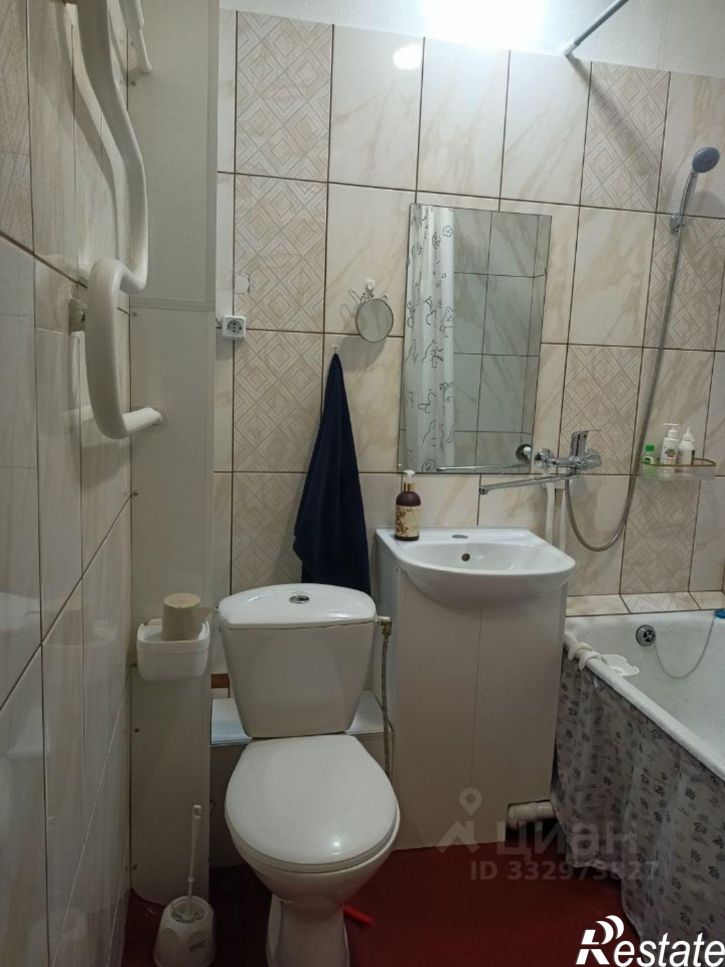 1-комн квартира ул Волгоградская, 26,  д. 26