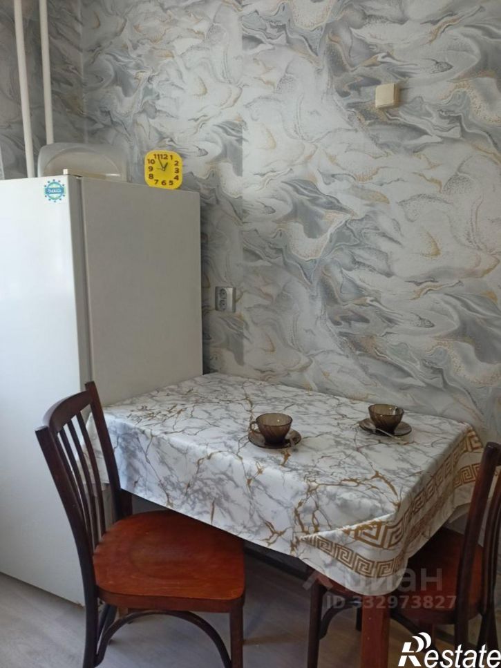 1-комн квартира ул Волгоградская, 26,  д. 26