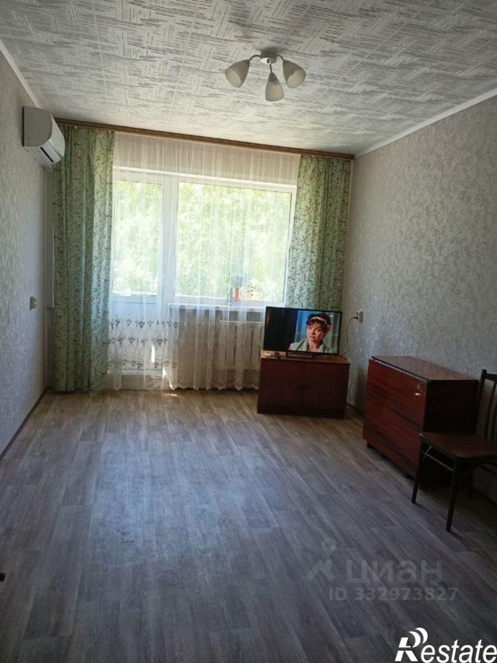 1-комн квартира ул Волгоградская, 26,  д. 26