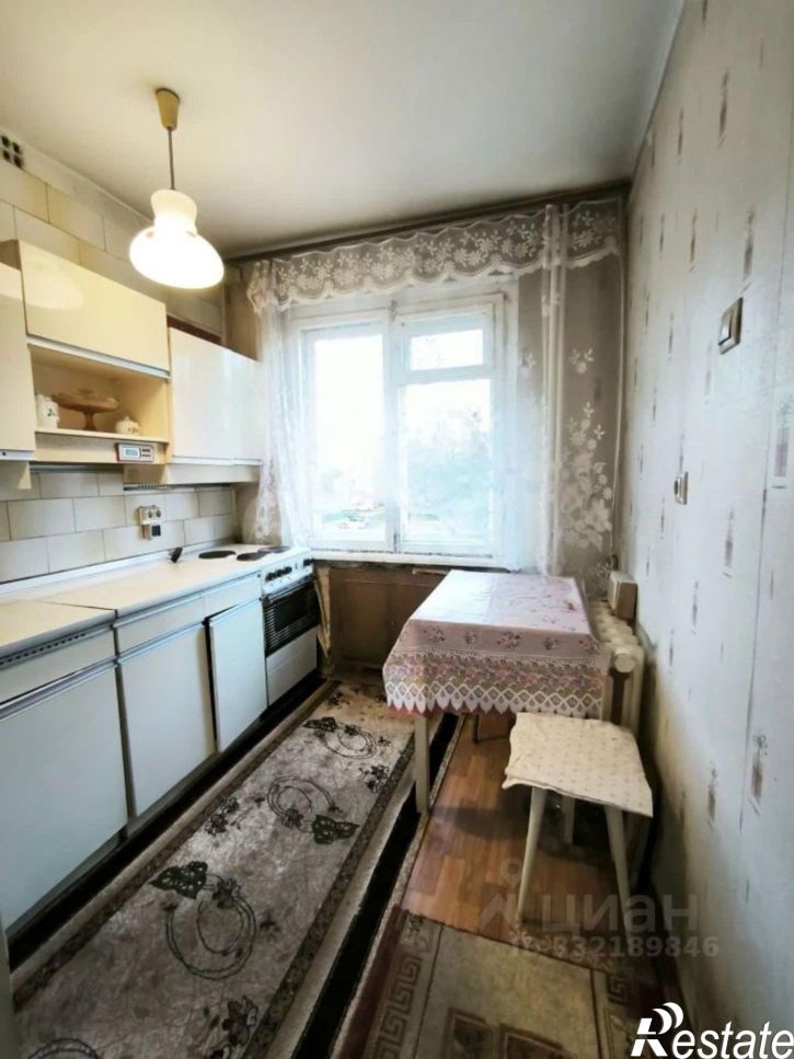 2-комн квартира ул Инициативная, 34А,  д. 34А