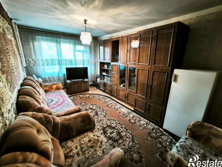 2-комн квартира ул Инициативная, 34А,  д. 34А