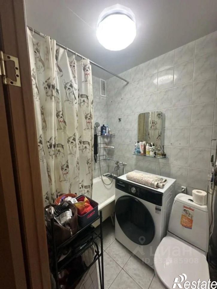 1-комн квартира Октябрьский пр-кт, 81,  д. 81