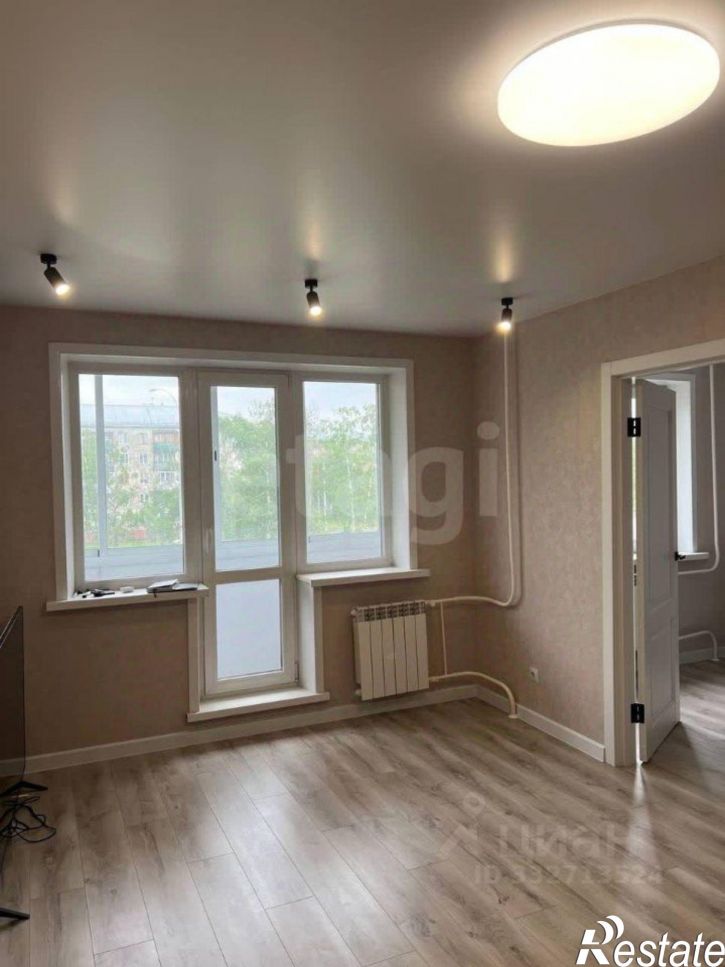 2-комн квартира ул Терешковой, 36,  д. 36