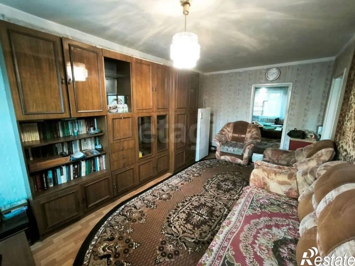 2-комн квартира ул Инициативная, 34А,  д. 34А