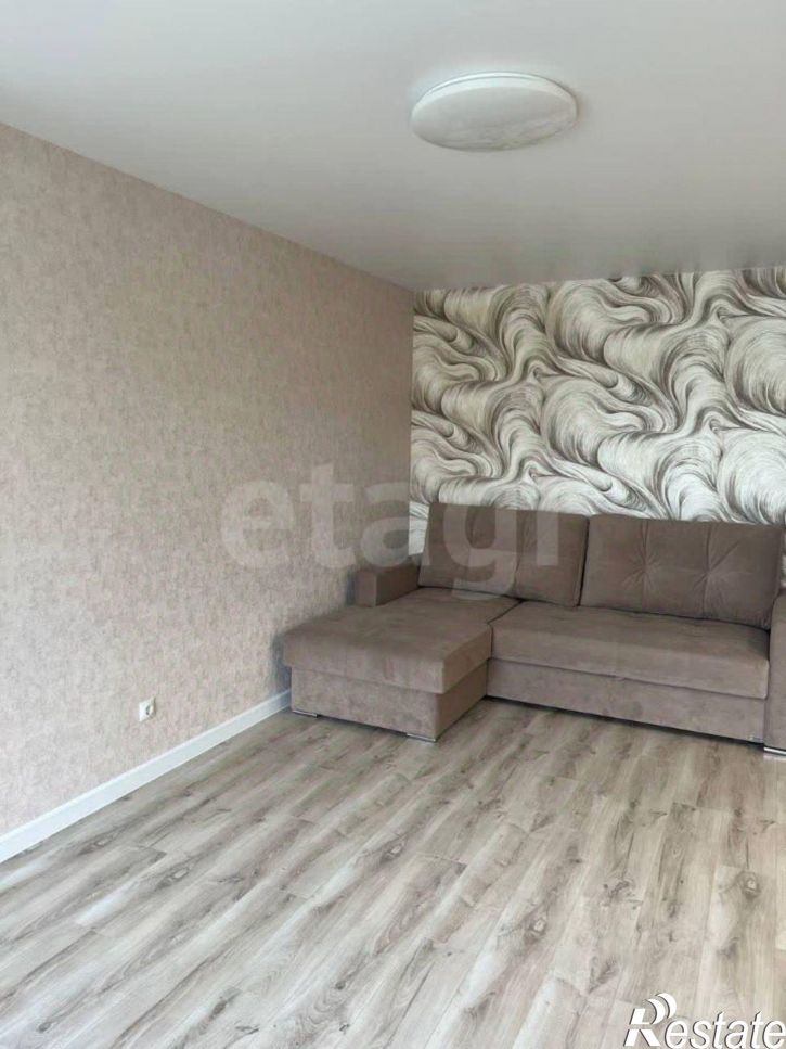 2-комн квартира ул Терешковой, 36,  д. 36