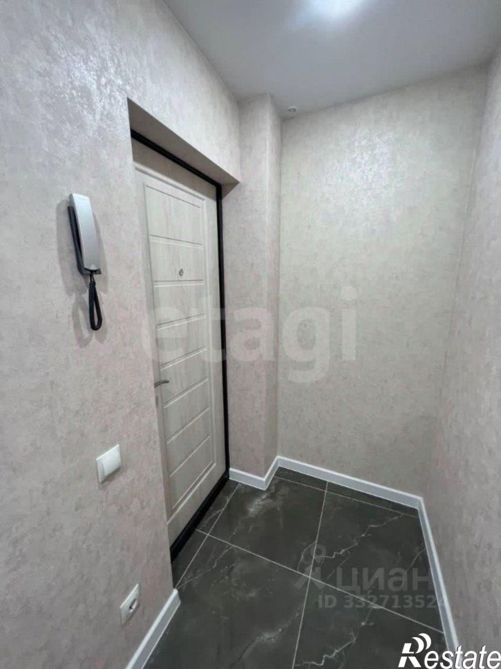 2-комн квартира ул Терешковой, 36,  д. 36