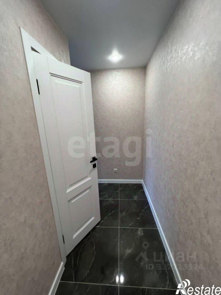 2-комн квартира ул Терешковой, 36,  д. 36
