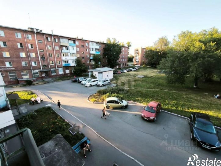 2-комн квартира ул Инициативная, 34А,  д. 34А