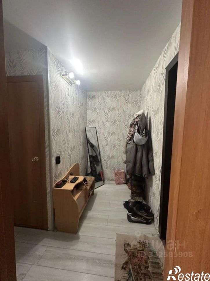 1-комн квартира Октябрьский пр-кт, 81,  д. 81