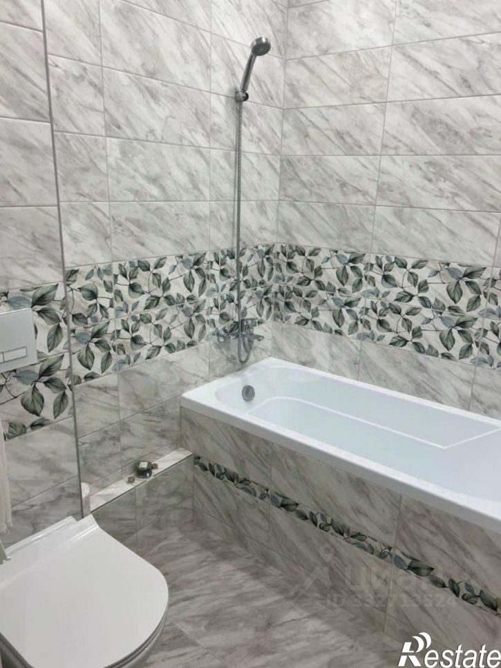 2-комн квартира ул Терешковой, 36,  д. 36