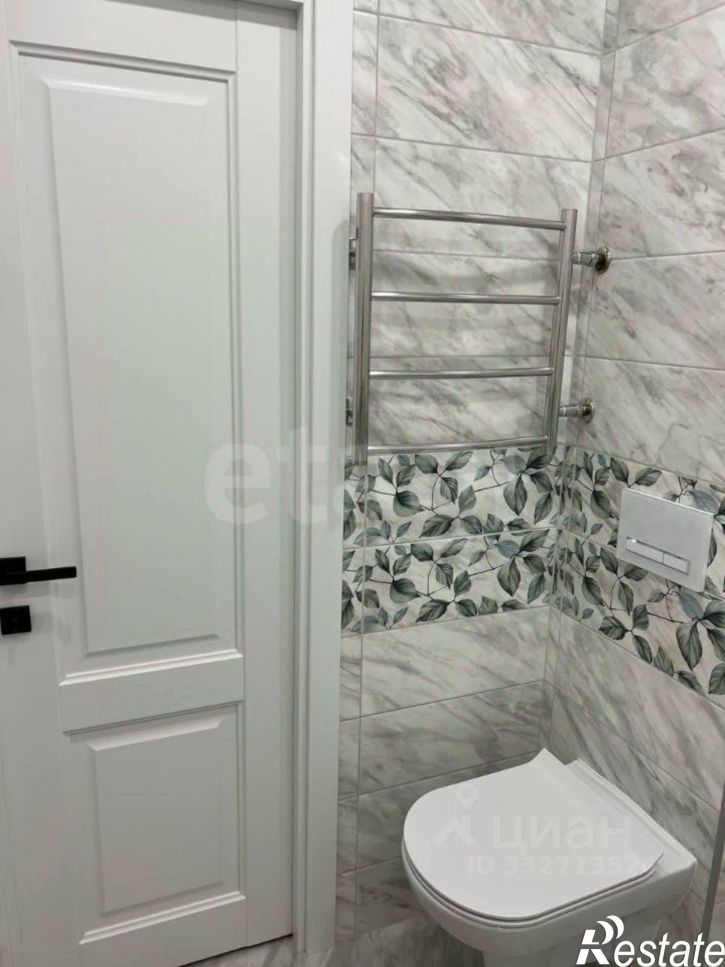2-комн квартира ул Терешковой, 36,  д. 36