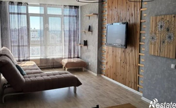 3-комн квартира Притомский пр-кт, 29,  д. 29